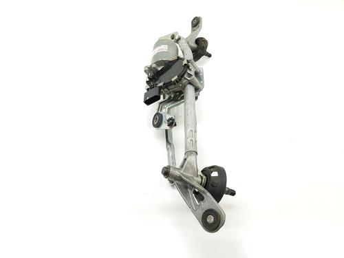 Front wiper motor NISSAN PULSAR Hatchback (C13) 1.5 dCi | BP17959999M29 