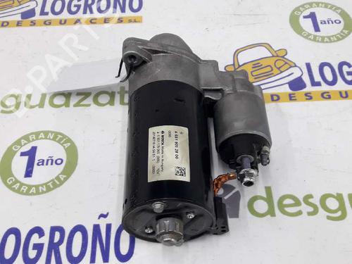 Starter MERCEDES-BENZ C-CLASS (W205) C 220 BlueTEC / d (205.002, 205.004) | BP2338169M8 