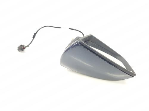 Left mirror SEAT IBIZA V (KJ1, KJG) 1.0 MPi | BP27571069C26 