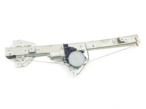 Used Front right window mechanism SUZUKI GRAND VITARA II (JT, TE, TD) [2005-2025]  26131464