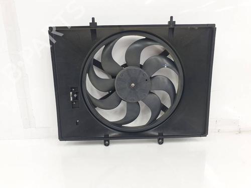 Radiator fan PIAGGIO PORTER NP6 (NP6) 1.5 CNG | BP38930360M35 - Image 6