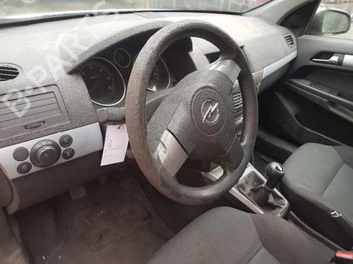 Tür links hinten OPEL ASTRA H Estate (A04) 1.7 CDTI (L35) | BP6967625C4 