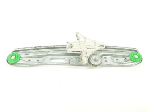 Rear left window mechanism OPEL VECTRA C GTS (Z02) 1.9 CDTI (F68) | BP10705107C24 
