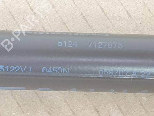 Tailgate lift support BMW 3 Touring (E91) 330 d | BP14101072C138 
