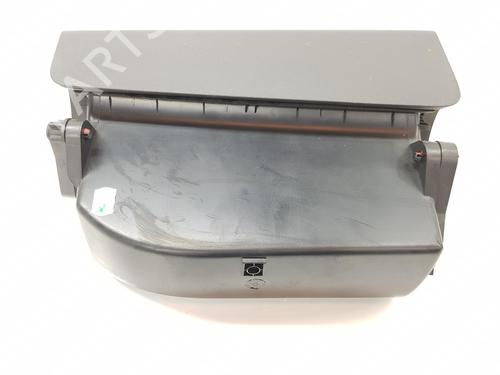 Glove box VW TRANSPORTER T5 Van (7HA, 7HH, 7EA, 7EH) 2.0 TDI | BP18356614C95