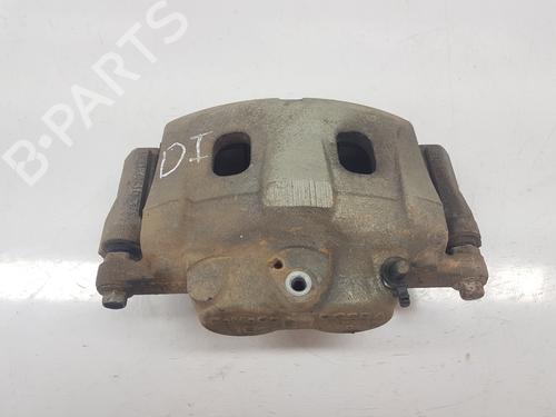 Venstre bremsekaliber foran Venstre bremsekaliber foran FORD RANGER (TKE) [2011-2026] 37014388 37014388