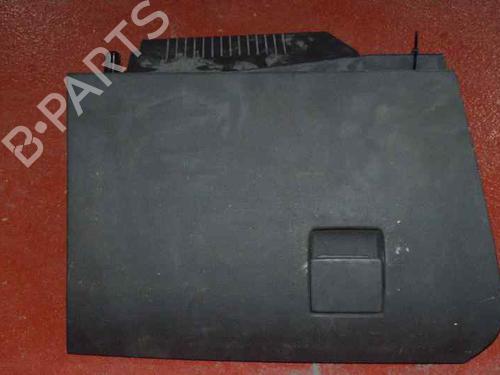 Used Glove box OPEL ASTRA H (A04) 1.7 CDTI (L48) (100 hp) 1282093