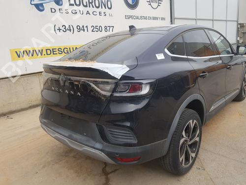 AC pipe RENAULT ARKANA I (LCM_, LDN_)  | BP34395300M126  - Image 19