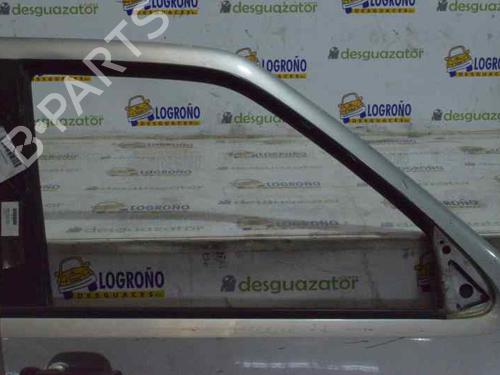 Right front door NISSAN TERRANO II (R20) 2.7 TDi 4WD | BP1277439C3 