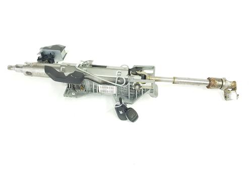 Used Steering column Steering column PEUGEOT 508 I (8D_) 2.0 BlueHDi 180 (180 hp) 33321187 33321187