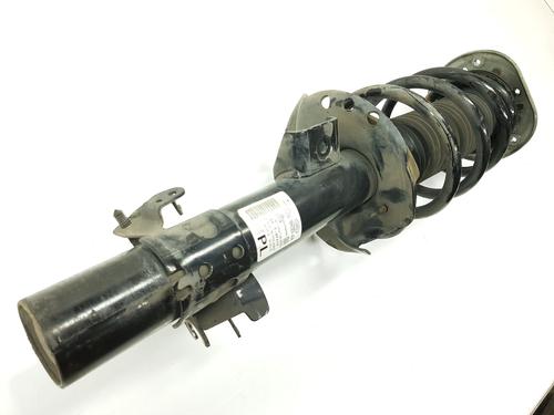 Left front shock absorber LAND ROVER RANGE ROVER EVOQUE (L538) 2.0 D | BP31958061M16