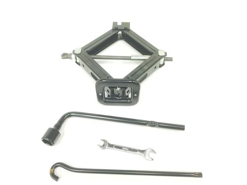 Used Jack Kit HYUNDAI ix20 (JC) 1.6 CRDI (116 hp) 17020846
