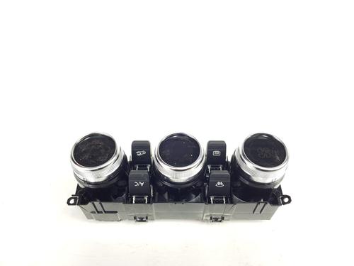 Commande Chauffage Commande Chauffage RENAULT ARKANA I (LCM_, LDN_) [2019-2026] 34381381 34381381