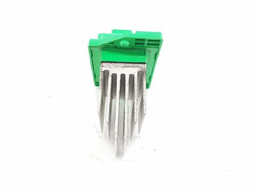 Heater resistor HYUNDAI SANTA FÉ III (DM, DMA) 2.2 CRDi 4WD | BP11656817M108 