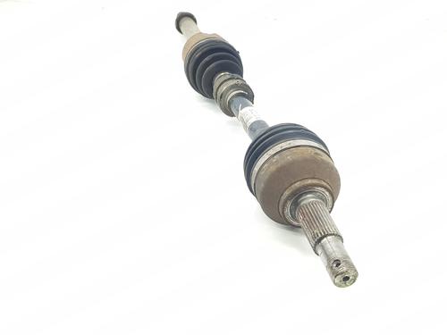 Right front driveshaft NISSAN QASHQAI I (J10, NJ10) 2.0 | BP28484925M39 