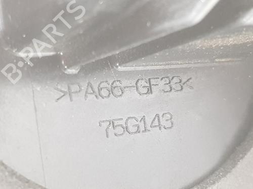 Gear lever FORD USA MUSTANG Coupe 5.0 V8 | BP13630211M90 