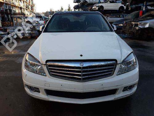 Left rear window switch MERCEDES-BENZ C-CLASS (W204) C 200 CDI (204.007, 204.006) | BP3019131C108  - Image 5