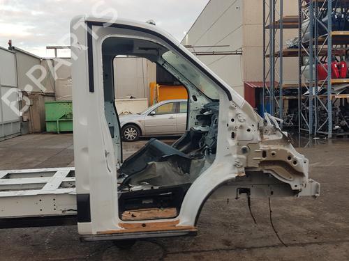 Other FORD TRANSIT V363 Platform/Chassis (FED, FFD) 2.0 EcoBlue | BP31593597O1  - Image 9