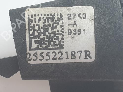 Steering wheel controls DACIA SANDERO III 1.0 TCe 90 | BP36186192E15 - Image 5