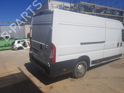 Front left seatbelt FIAT DUCATO Van (250_)  | BP34354362I26  - Image 18