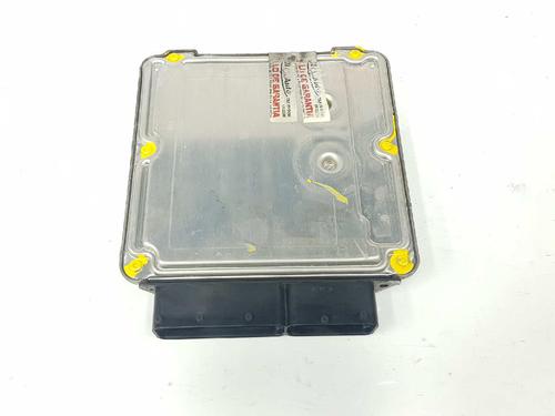 Engine control unit (ECU) AUDI A8 D3 (4E2, 4E8) 4.0 TDI quattro | BP8190798M57 