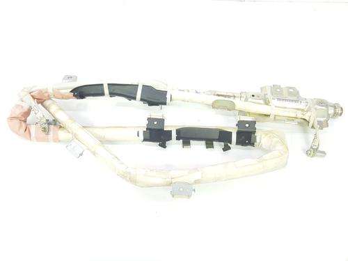 Used Right curtain airbag TOYOTA LAND CRUISER PRADO (_J12_) 3.0 D-4D (KDJ120_) (204 hp) 12583120