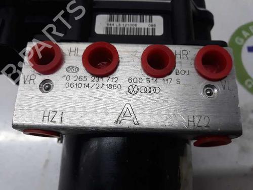 ABS pump SEAT ALTEA XL (5P5, 5P8)  | BP5396908M43 