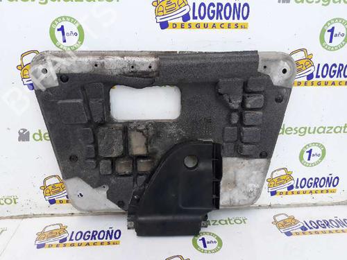 Used Underbody protection BMW X3 (E83) xDrive 20 d (177 hp) 14124055