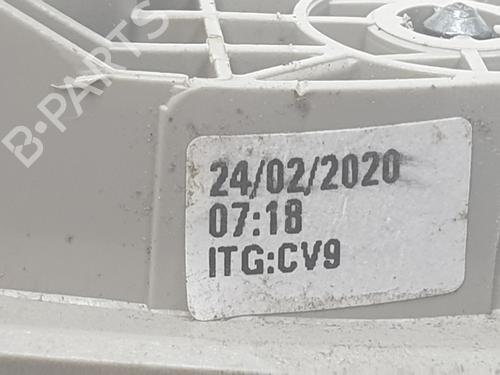 Left sun visor RENAULT TRAFIC III Van (FG_) | BP33628298I1 - Image 5