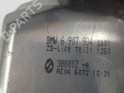 Right taillight BMW 3 (E46) 320 d | BP10155667C35 