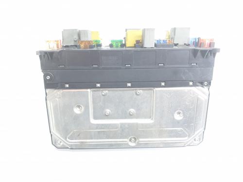 Fuse box MERCEDES-BENZ VITO Bus (W639) 115 CDI (639.701, 639.703, 639.705) | BP28355627E1 
