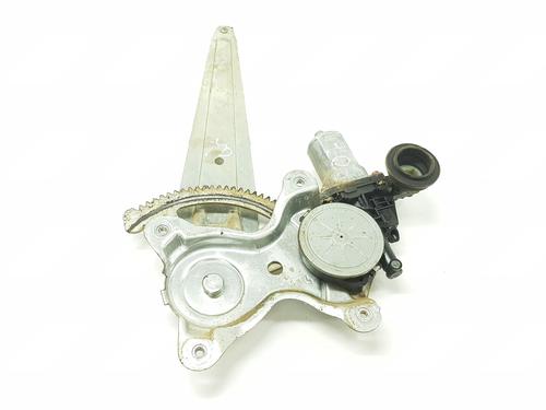 Rear right window mechanism TOYOTA LAND CRUISER PRADO (_J12_) 3.0 D-4D (KDJ120, KDJ125) | BP13546731C25 