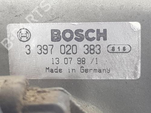 Front wiper motor MERCEDES-BENZ SPRINTER 2-t Van (B901, B902) 212 D (901.461, 901.462, 902.461, 902.462) | BP9814333M29 