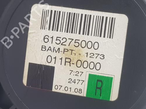 Front right belt tensioner MERCEDES-BENZ C-CLASS (W204) C 220 CDI (204.002) | BP10526202C88 