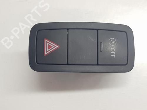 Warning switch AUDI A1 Sportback (8XA, 8XF) | BP36276650I22 - Image 4