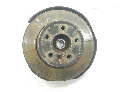 Right rear steering knuckle BMW X5 (E53) 3.0 d | BP9767168M28 