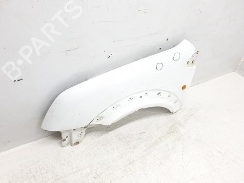 Left front fenders FORD TRANSIT CONNECT (P65_, P70_, P80_) 1.8 TDCi | BP29575399C41 