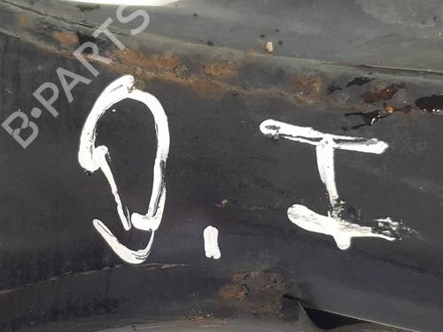 Left front suspension arm MAZDA CX-3 (DK) 1.5 SKYACTIV-D (DK2WS, DK5FW) | BP38605387M12 - Image 5