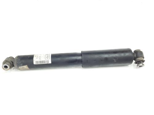 Used Left rear shock absorber Left rear shock absorber FORD TOURNEO CONNECT / GRAND TOURNEO CONNECT V408 MPV [2013-2026] 36423085 36423085