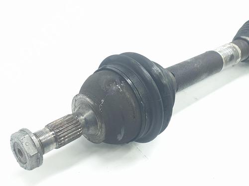 Left front driveshaft PEUGEOT 3008 I MPV (0U_) 1.6 HDi 115 / BlueHDi 115 | BP16999645M38 