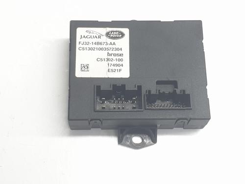 Used Electronic module LAND ROVER RANGE ROVER EVOQUE (L538) 2.0 D 4x4 (150 hp) 24802112