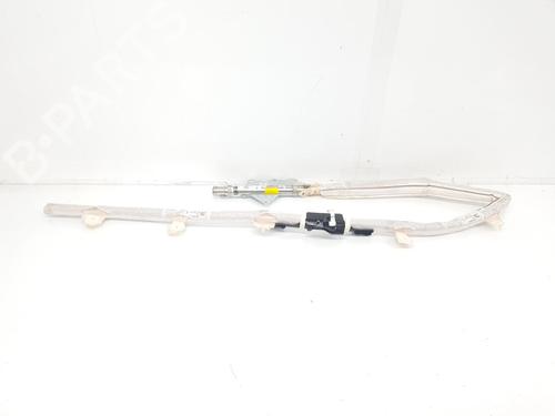 Used Left curtain airbag SEAT EXEO (3R2) 2.0 TDI (120 hp) 6063483