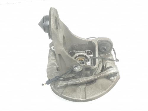 Used Right rear steering knuckle BMW X5 (E70) xDrive 30 d (245 hp) 11015707