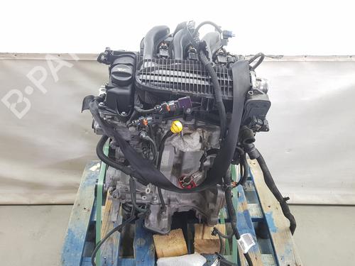 Engine PEUGEOT 208 I (CA_, CC_)  | BP29207681M1 