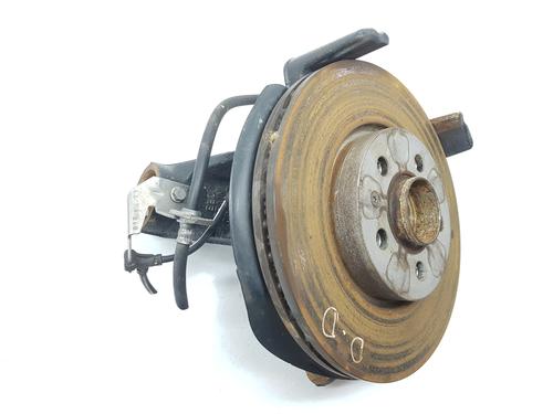 Used Right front steering knuckle SKODA KAMIQ (NW4) [2019-2026]  31840789