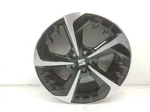 Used Rim SEAT IBIZA V (KJ1, KJG) 1.0 TSI (116 hp) 13012254