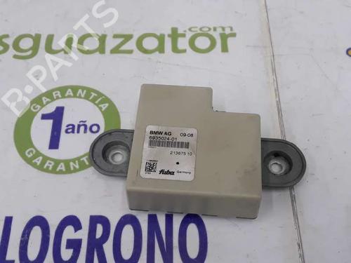 Used Electronic module BMW 5 Touring (E61) 530 d (235 hp) 2992815