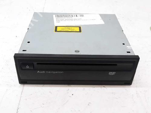 Used Electronic module AUDI Q7 (4LB) 3.0 TDI quattro (240 hp) 4610138