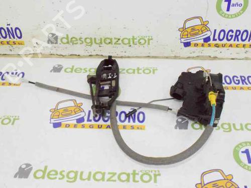 Rear left lock BMW 3 (E46) 325 i | BP789688C100 