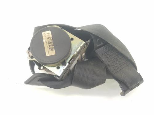 Rear left seatbelt NISSAN QASHQAI / QASHQAI +2 I (J10, NJ10, JJ10E) 1.5 dCi | BP9847085I29 